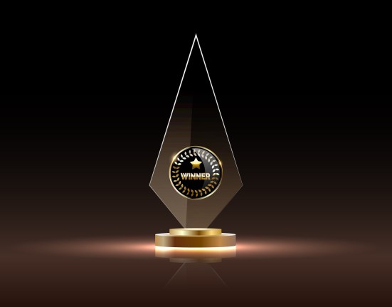 Security Awards India 2023