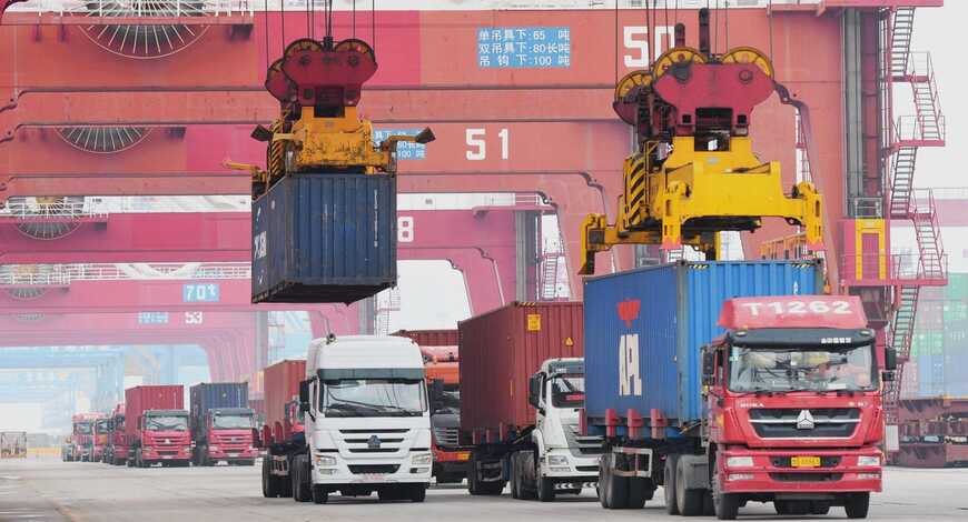 Belt & Road Initiative