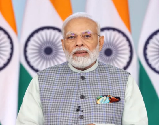 Prime Minister Narendra Modi