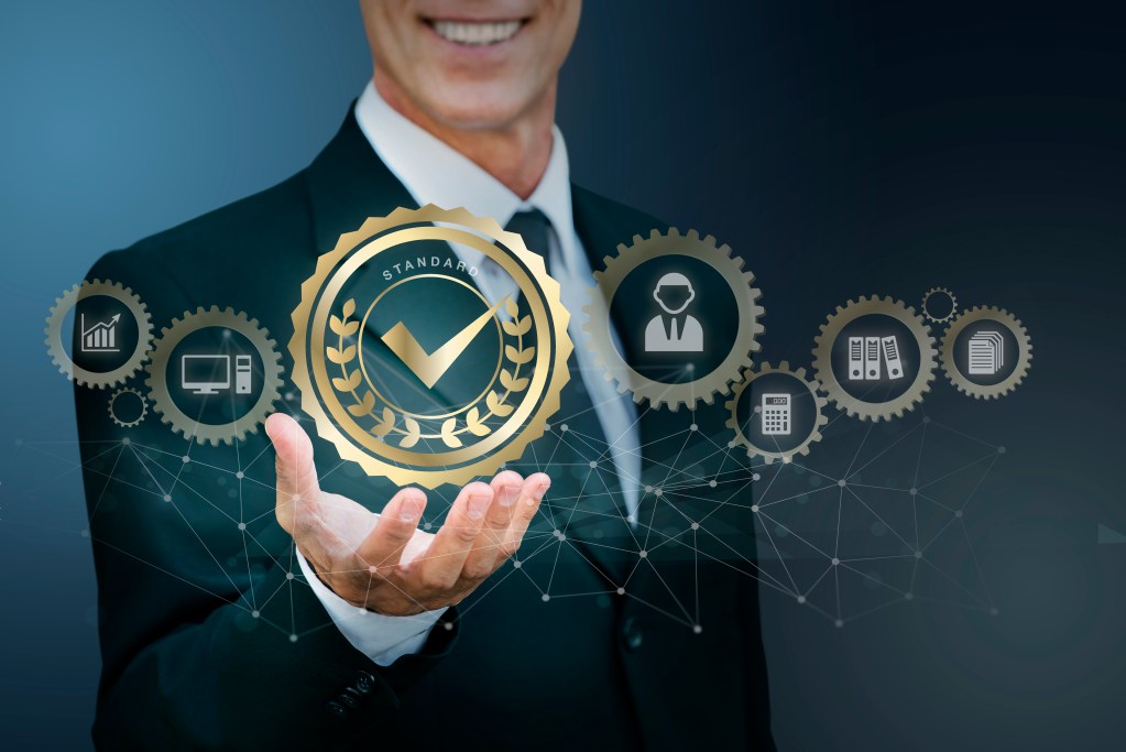 Private Security Awards India