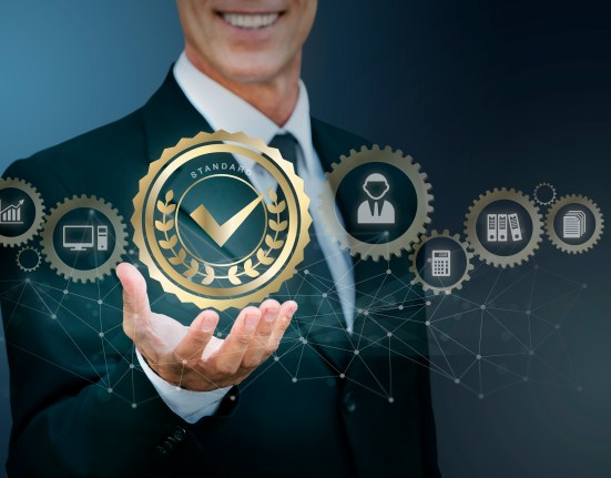 Private Security Awards India