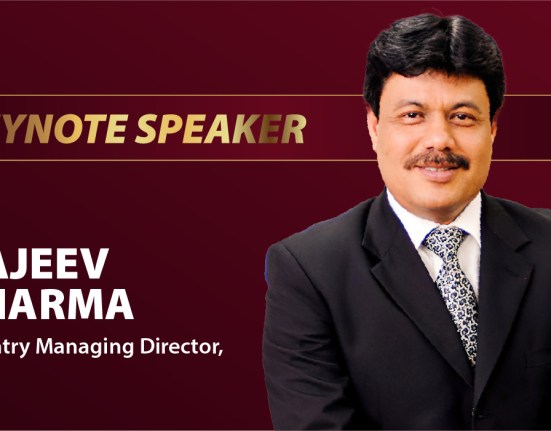 BW Security World Conclave & Excellence Awards 2023