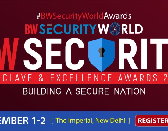 Businessworld BW Security World Conclave & Awards 2023 #BWSecurityWorldAwards