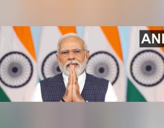 G20 Summit Prime Minister Narendra Modi