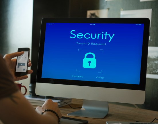 Google Chrome Security