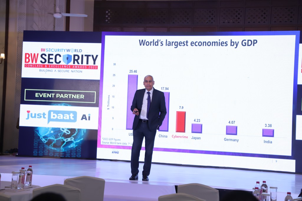 Akhilesh Tuteja_BW Security World