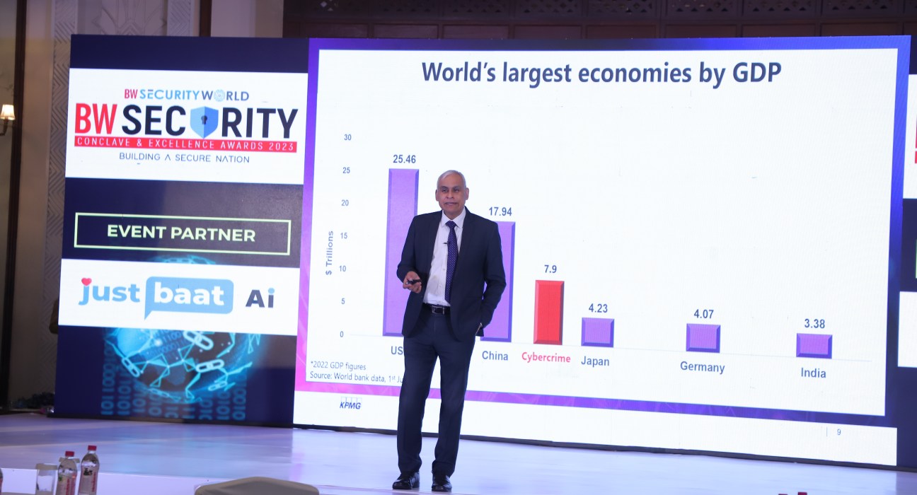 Akhilesh Tuteja_BW Security World