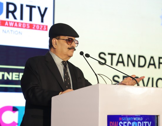 Kunwar Vikram Singh Chairman CAPSI