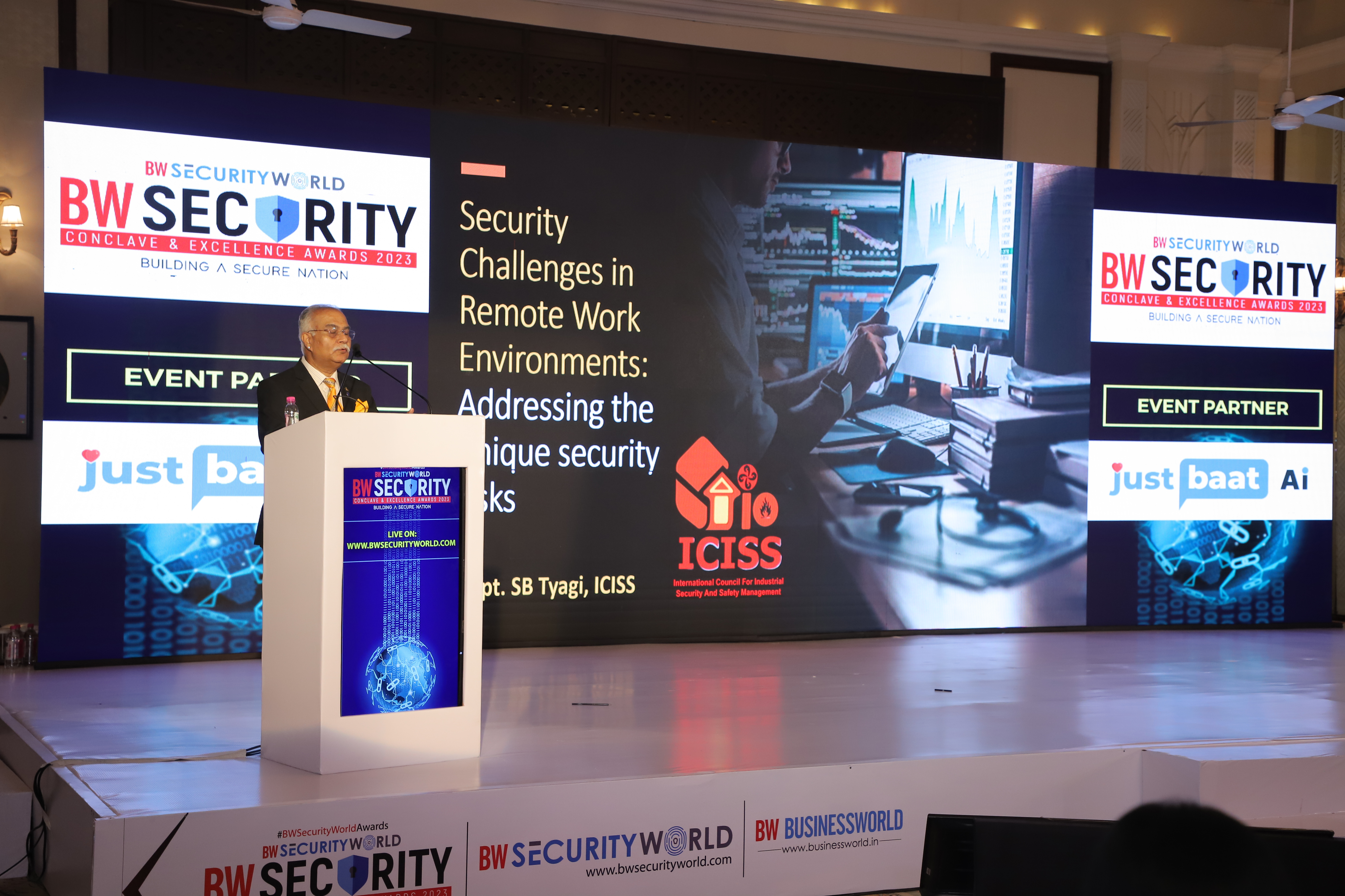 Security Challenges In Remote Work Environments: Addressing The Unique ...