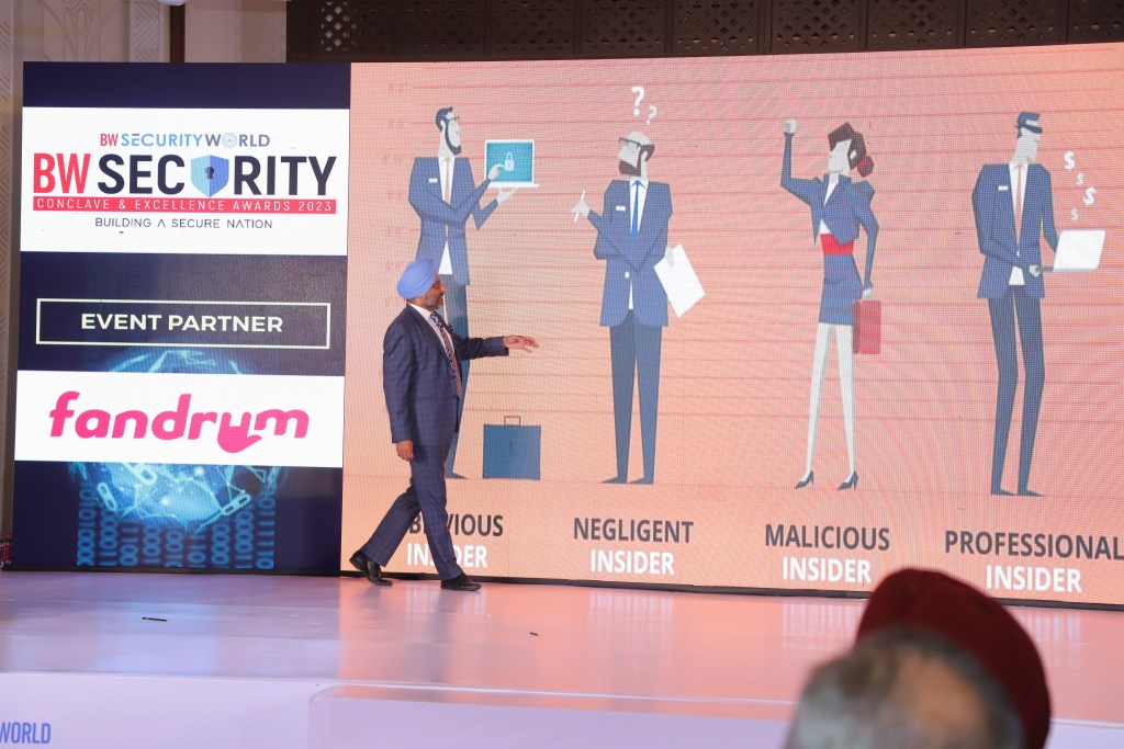 Gurpawan Singh, IIRIS Risk Management