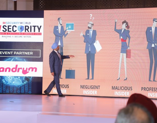 Gurpawan Singh, IIRIS Risk Management