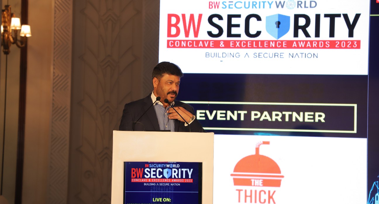 private security india Rajeev Sharma, G4S