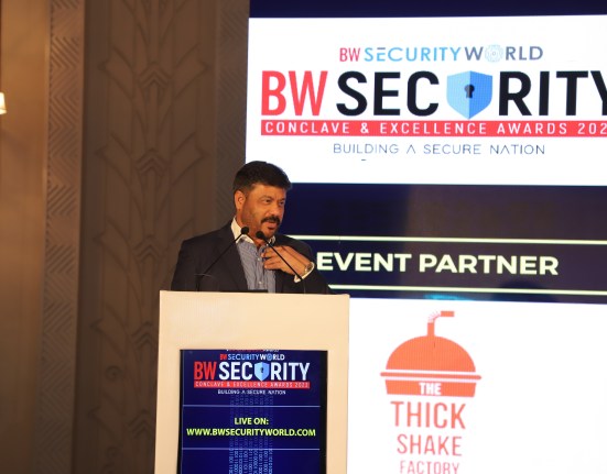 private security india Rajeev Sharma, G4S