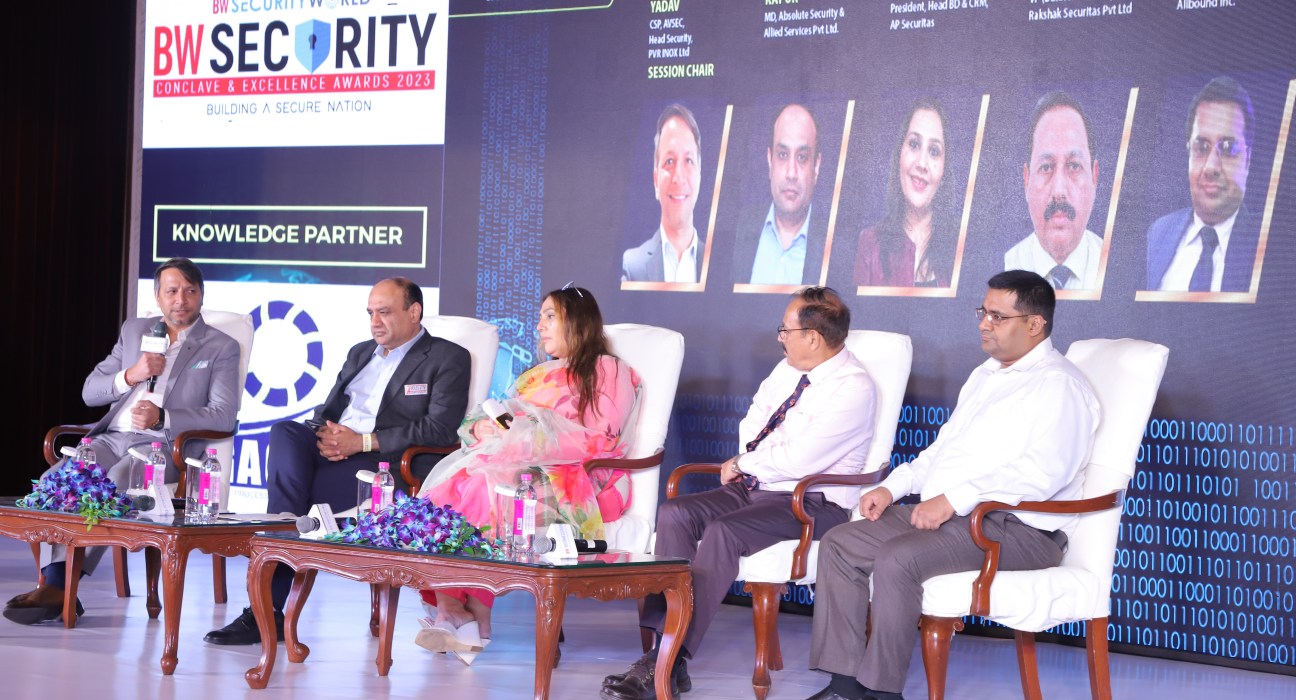 Security Guards Skill Development, BW Security World