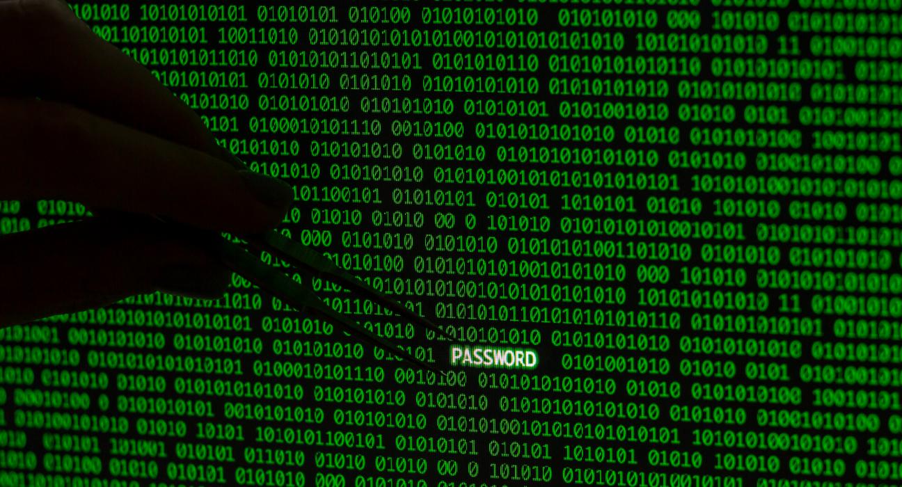 Cybercrime Bharatpur