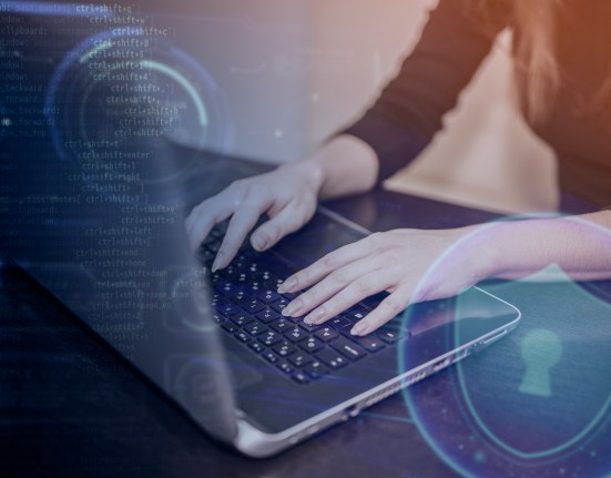 CTF Cyber Security