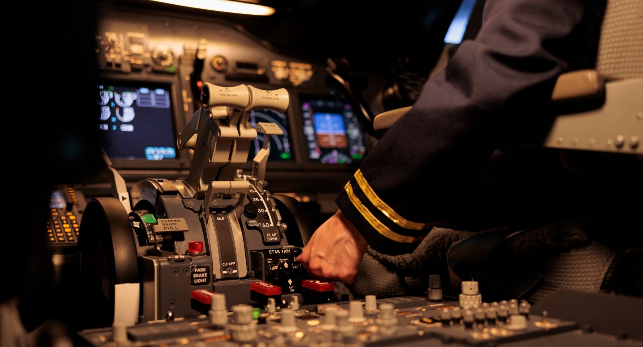 TSA Airport Security
