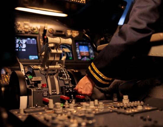 TSA Airport Security