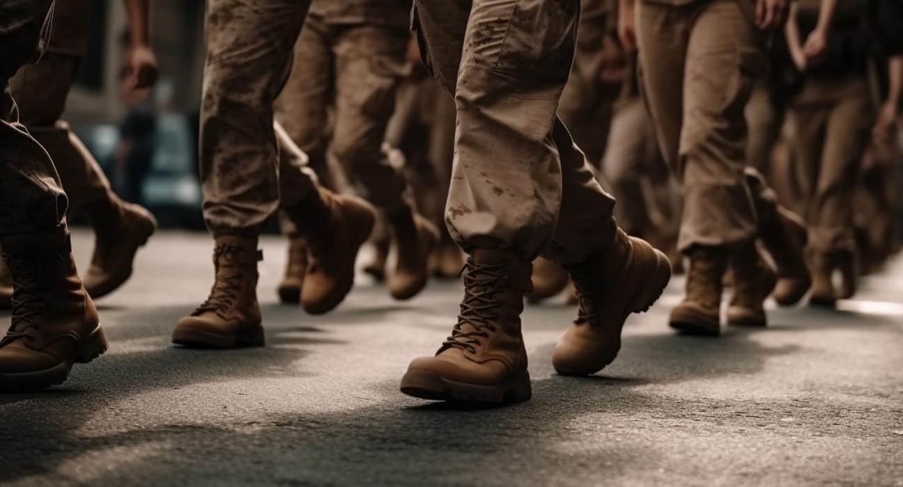 uttarakhand new security force