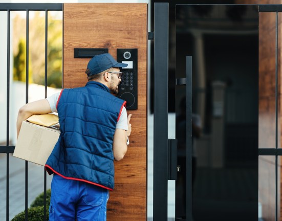 Residential Security