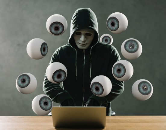 Social Media Cyber Security