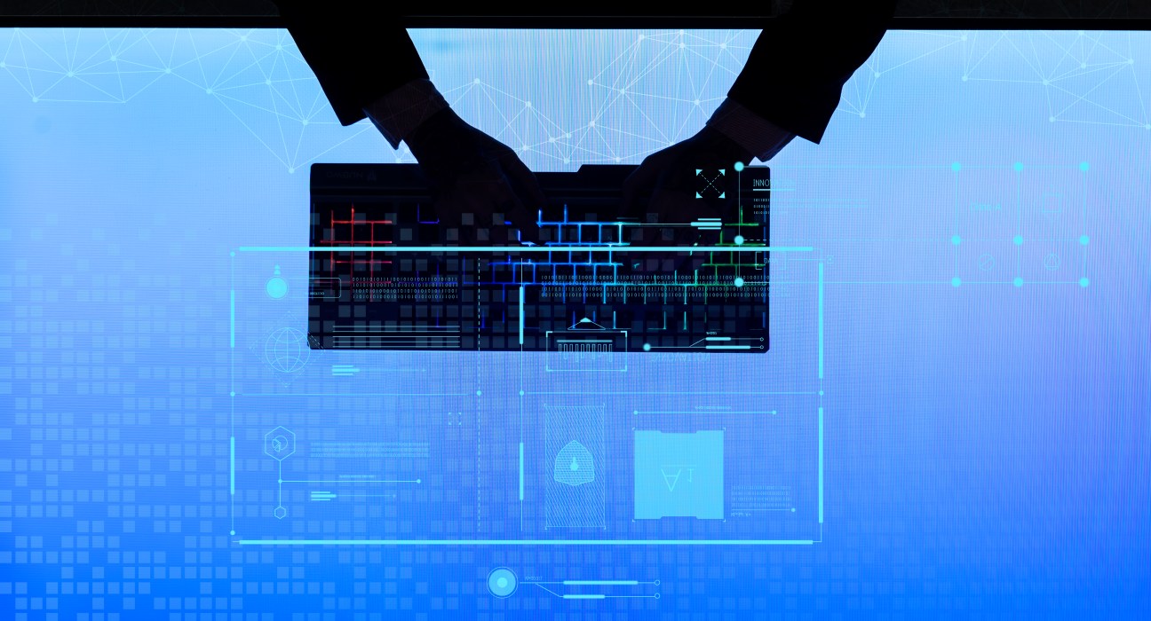 Kerala Cyber security