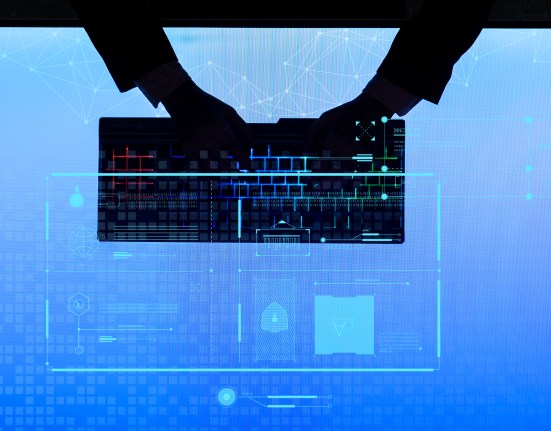 Kerala Cyber security