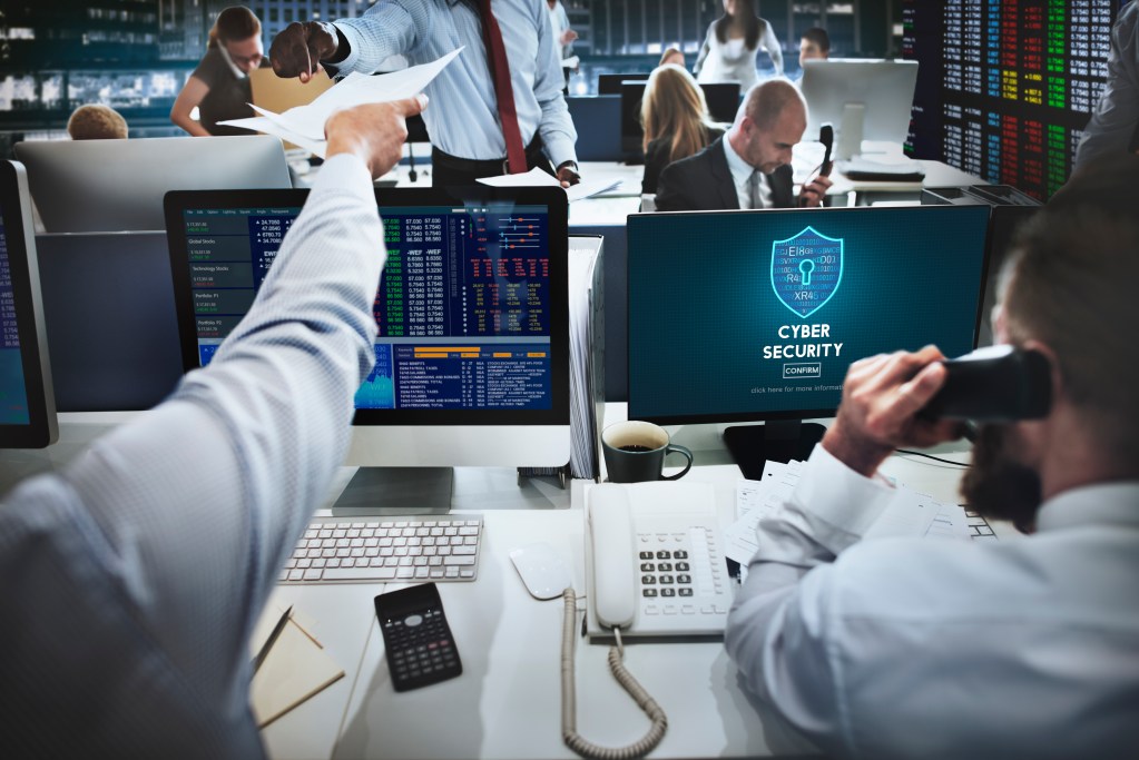 Cybersecurity IISc Tata