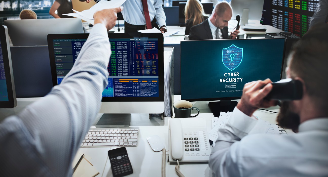 Cybersecurity IISc Tata
