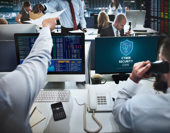 Cybersecurity IISc Tata