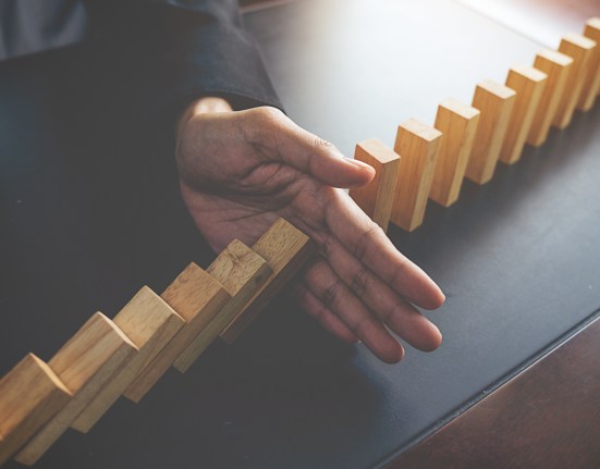 Security and Risk Management