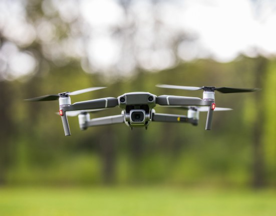 Drones UK