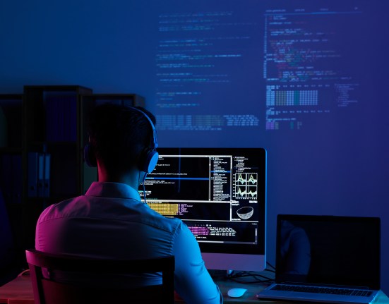 Cybersecurity Bengaluru