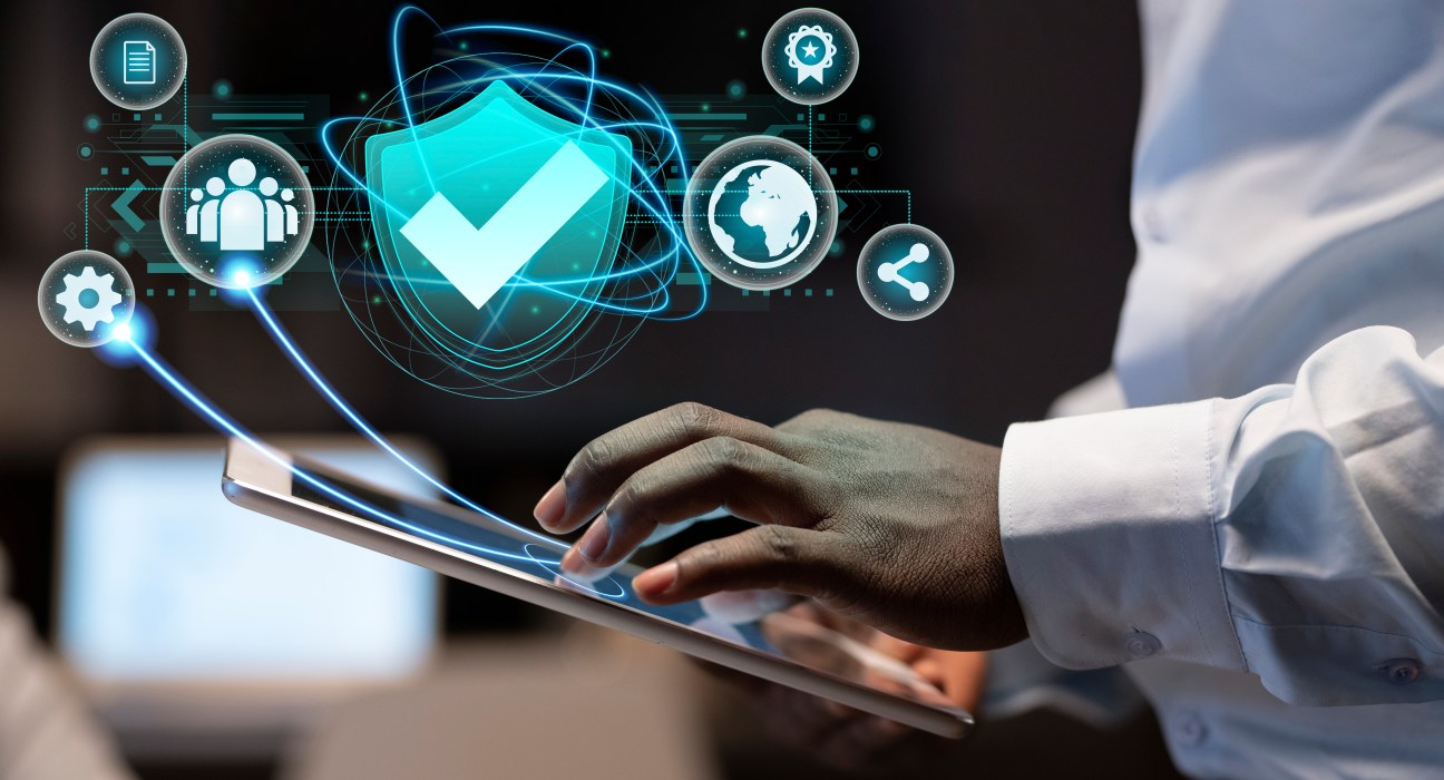 Odisha Cybersecurity Awareness Campaign