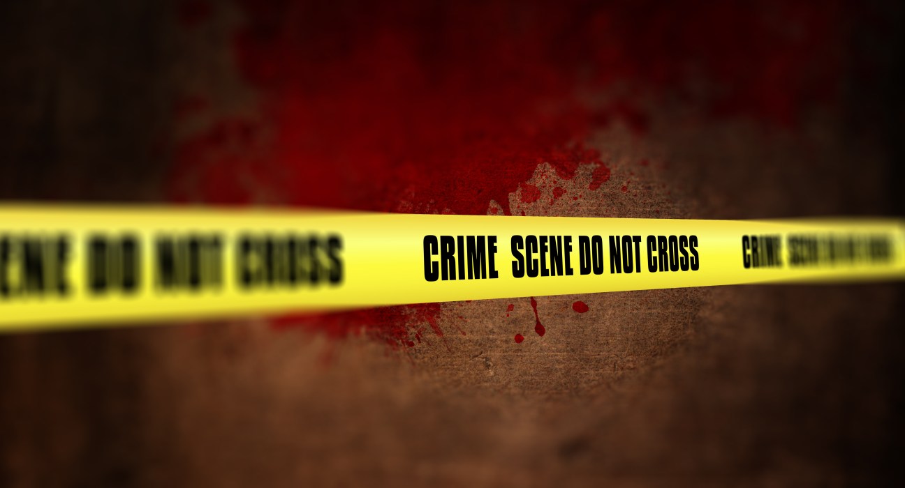 New Hampshire Security Guard Killed