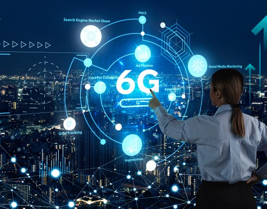 6G Technology