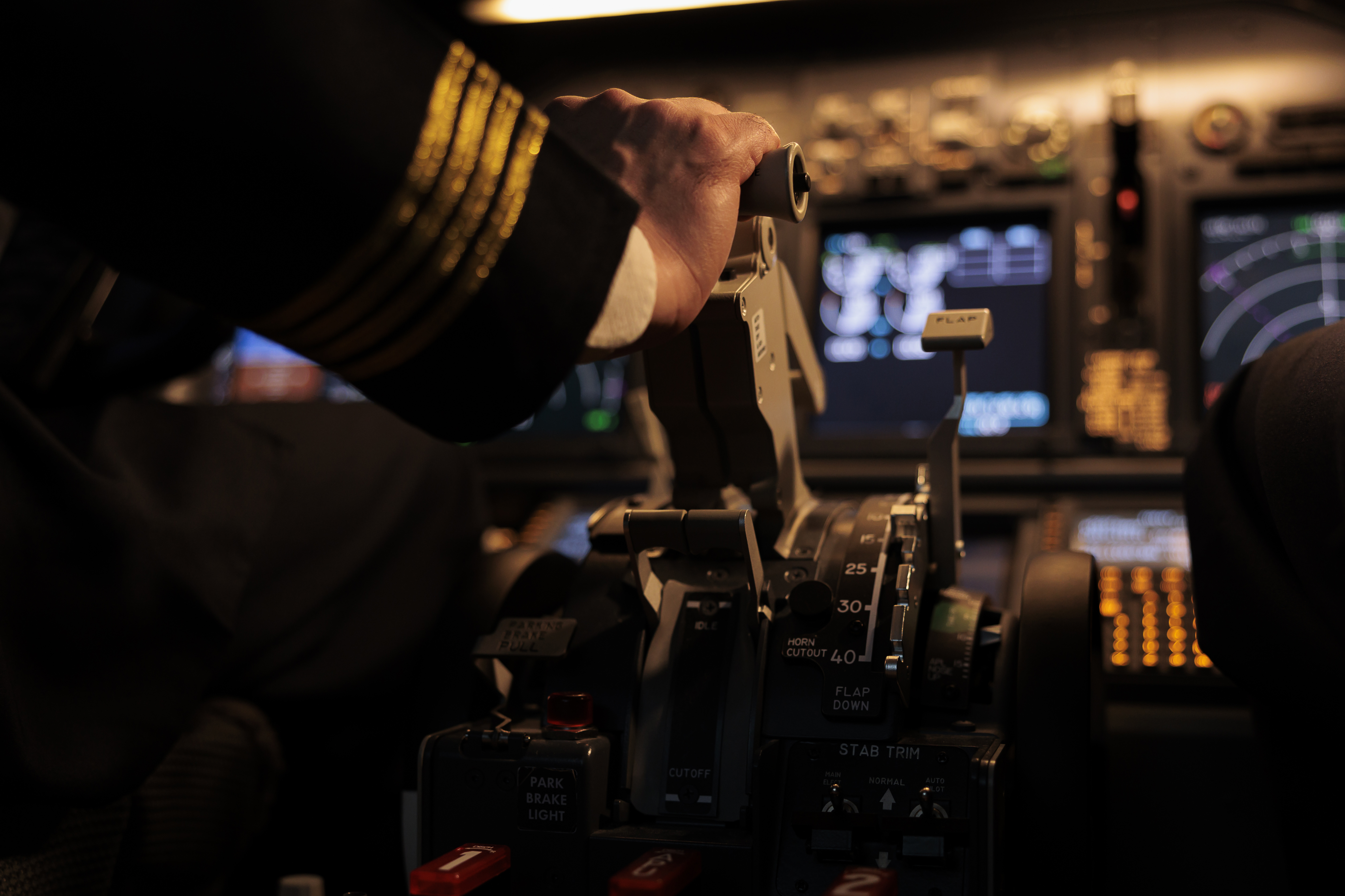 Ijack Control Panel Air India Flight AI 2957 Sparks Hijack Scare, Investigation Underway ...