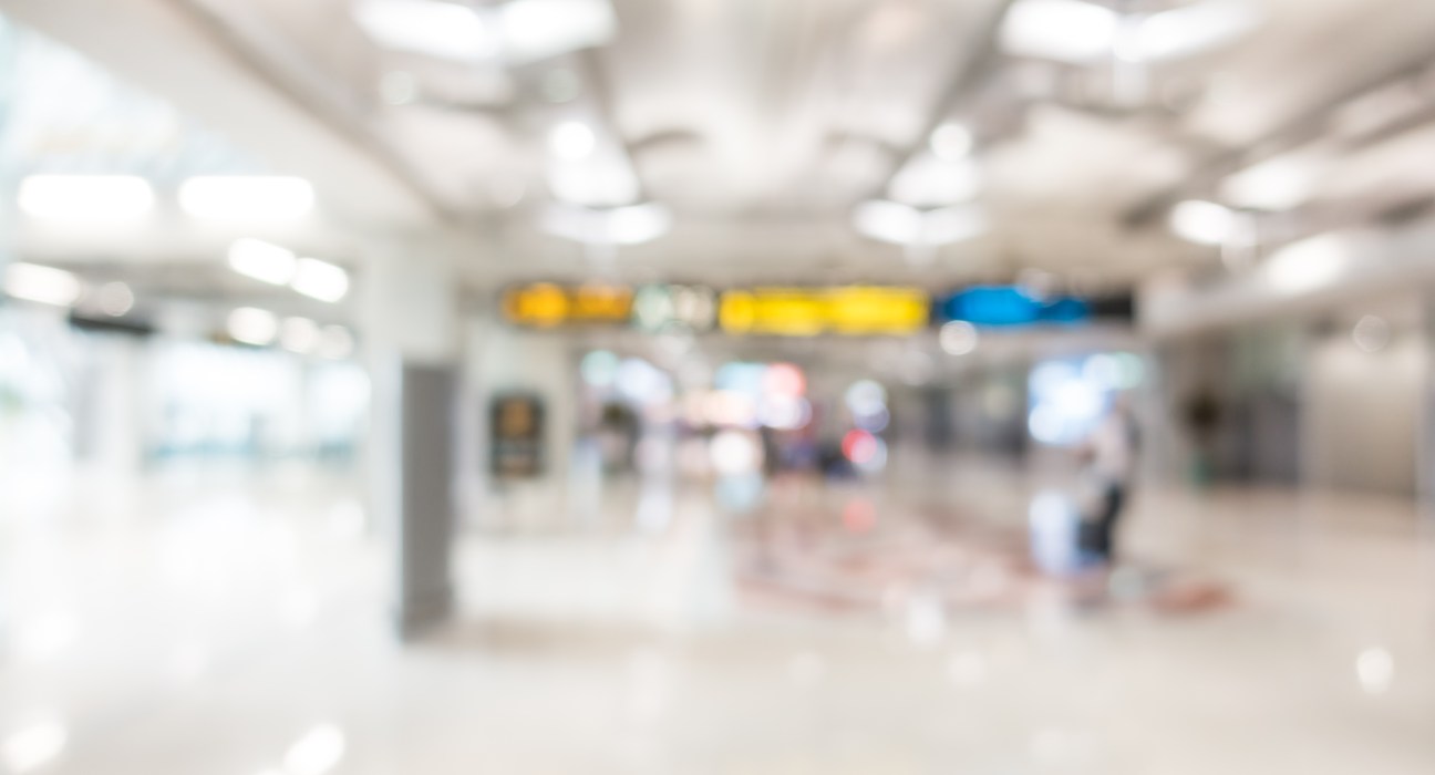 Bengaluru's Kempegowda International Airport (KIA)