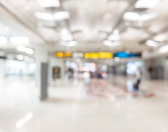 Bengaluru's Kempegowda International Airport (KIA)