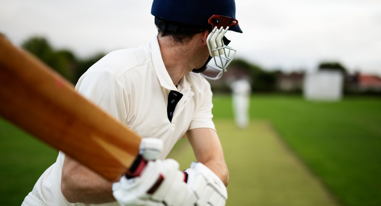 Pakistan Cricket Security