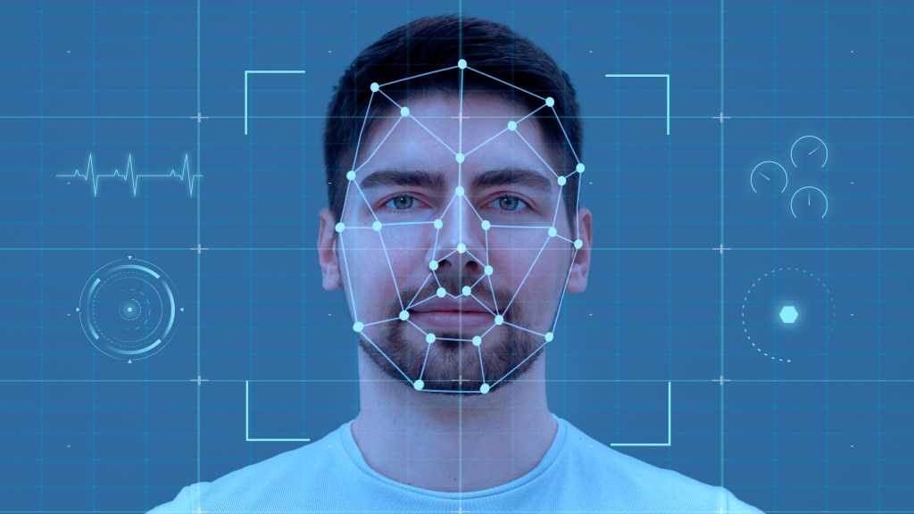 Facial Recognition UK Police