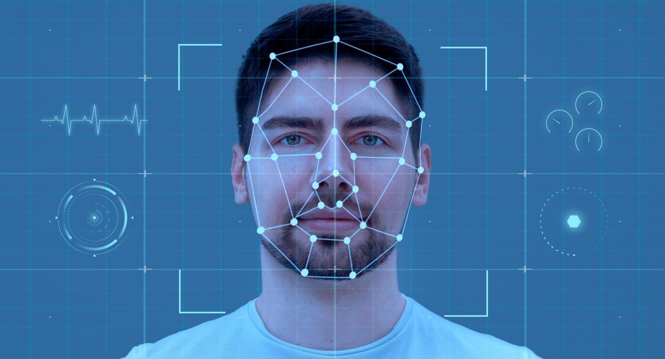 Facial Recognition UK Police