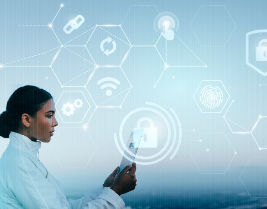 cybersecurity funding