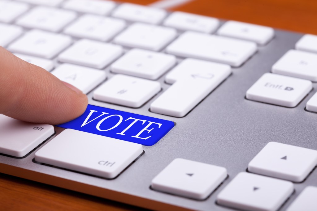 EVMs