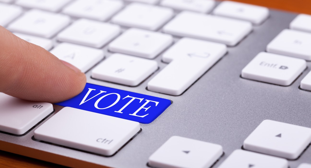EVMs