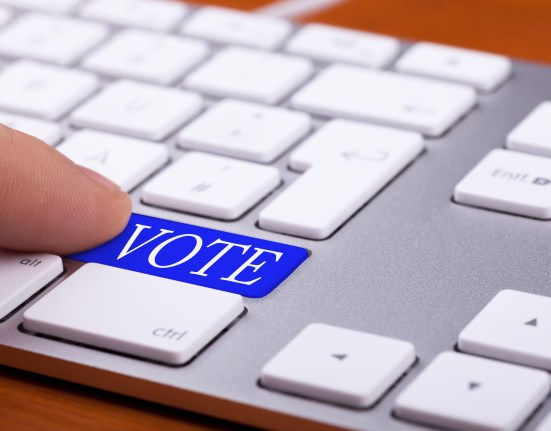 EVMs