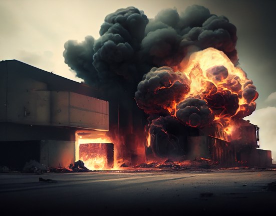 Kerala Kalamassery Blast