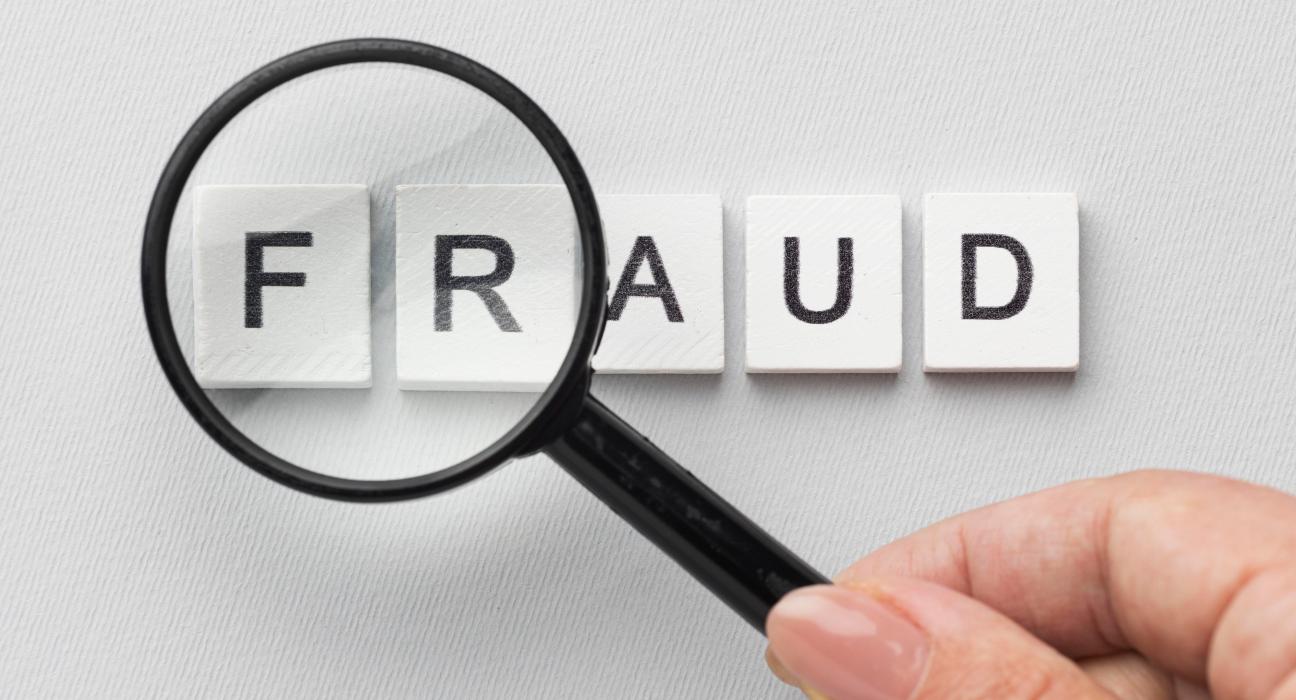 Fraud & Investigations