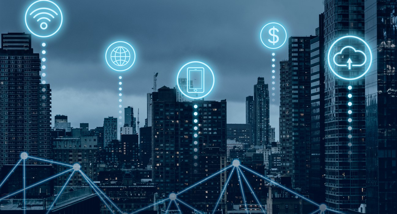 Telecom Sector of India