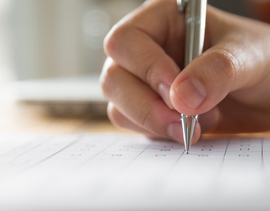 Security Guard MSc Exam